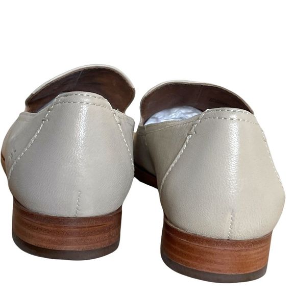 Frye Women's Grace Venetian Oxford Flats size 8 - Picture 10 of 14